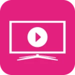 Logo of T-Mobile TV android Application 